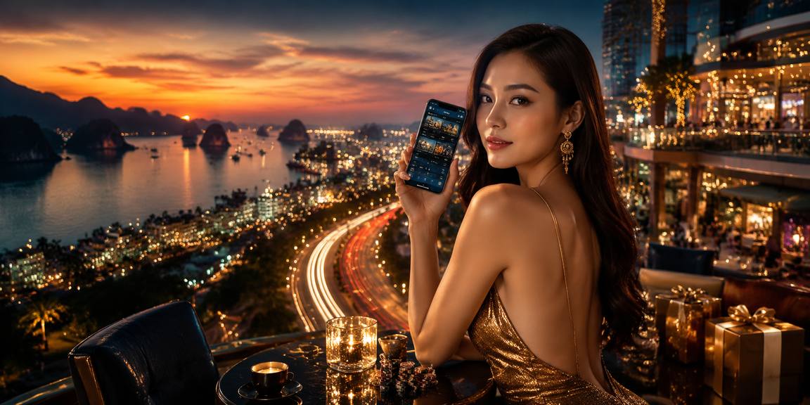 ok88vn Pho Dem Megaways – Cơ Chế Cuộn Đặc Biệt Tại ok88vn